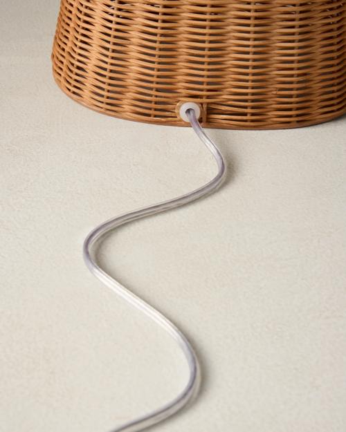 Kayana Table Lamp - Gallery Image #6