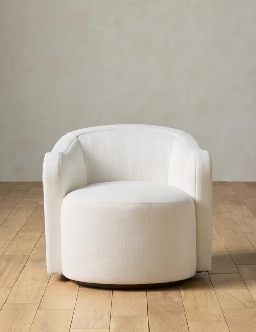 Bailey Swivel Chair - Gallery Image #1