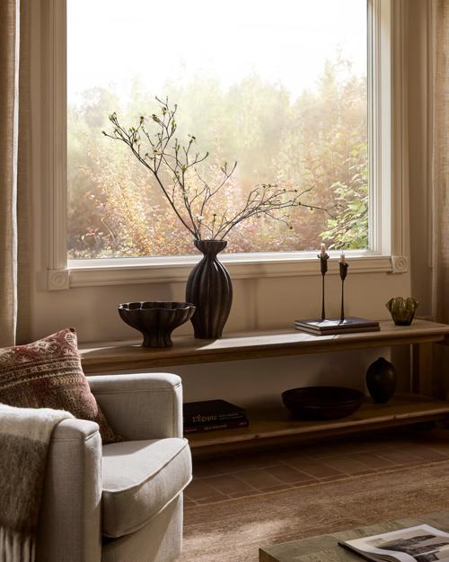 Trevi EcoMix Pedestal Bowl - Gallery Image #2