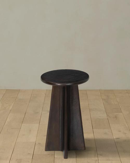 Roxanne End Table - Gallery Image #1