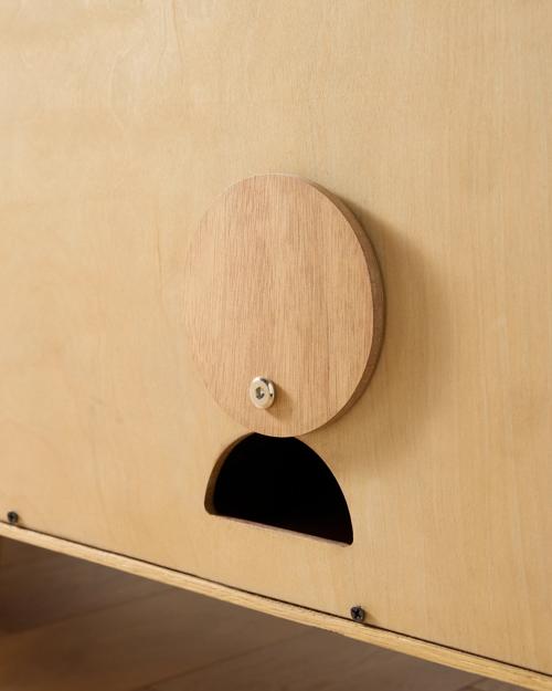 Glenwood Cabinet - Gallery Image #8