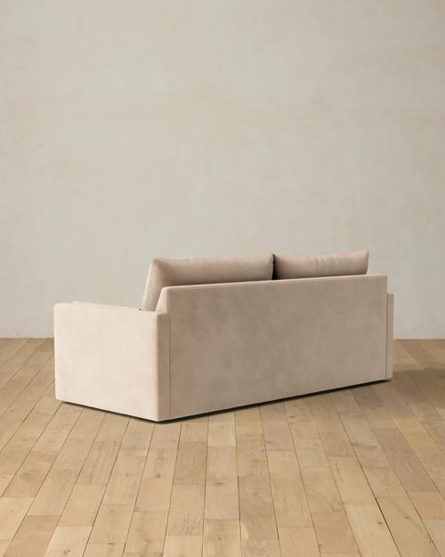 Leighton Track Arm Sofa - Gallery Image #2