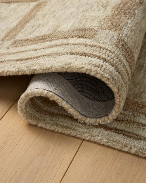 Lindy Hand-Tufted Wool Rug - Gallery Image #6