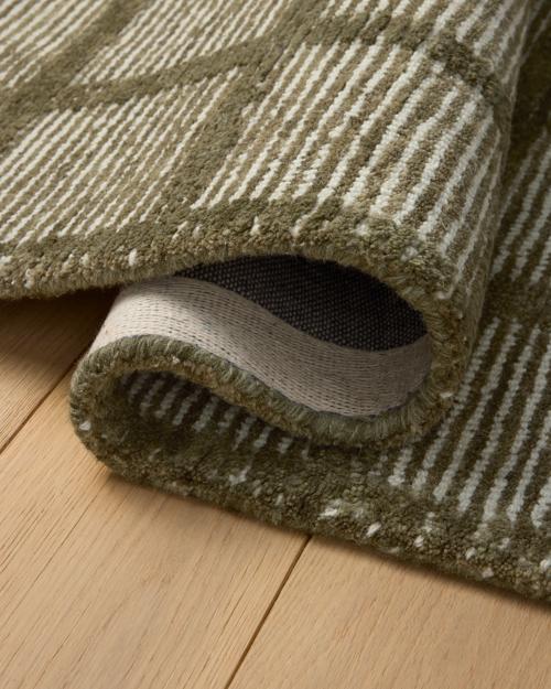 Kinney Hand-Tufted Wool Rug - Gallery Image #6