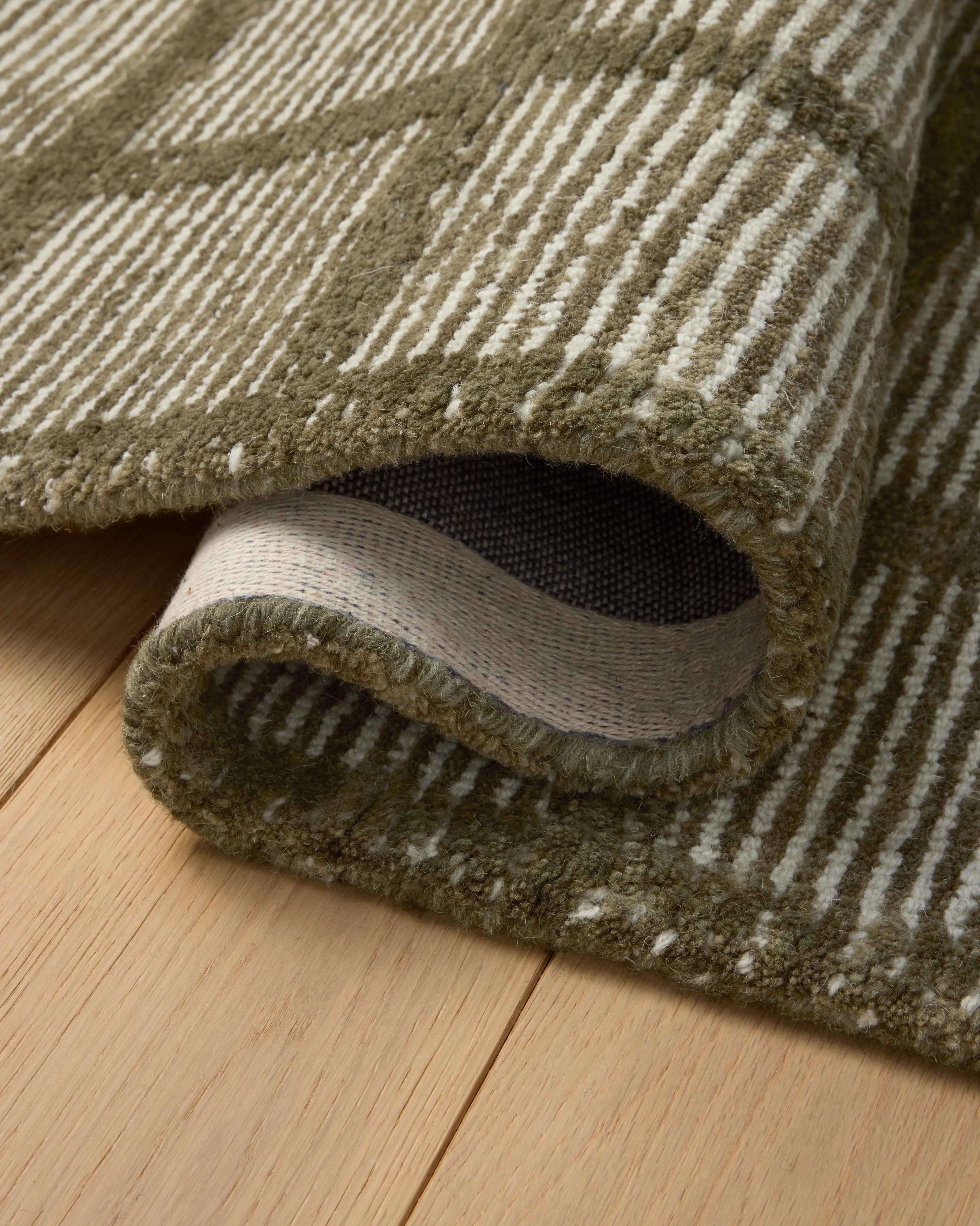 Kinney Hand-Tufted Wool Rug | Joon Loloi