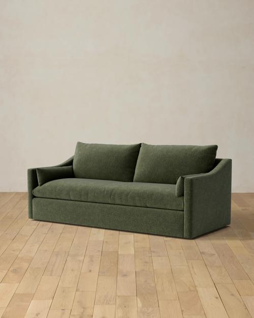 Leighton Slope Arm Sofa - Gallery Image #2