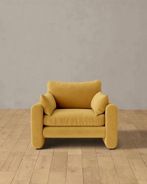 Jenkins Chair - Gallery Image #1