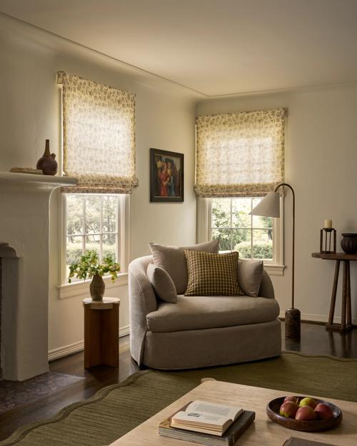 Norwood Accent Table - Gallery Image #3