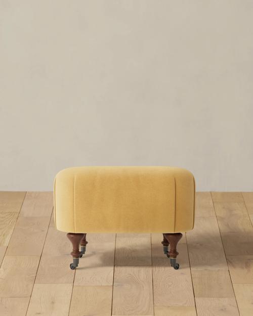 Camdyn Ottoman - Gallery Image #1
