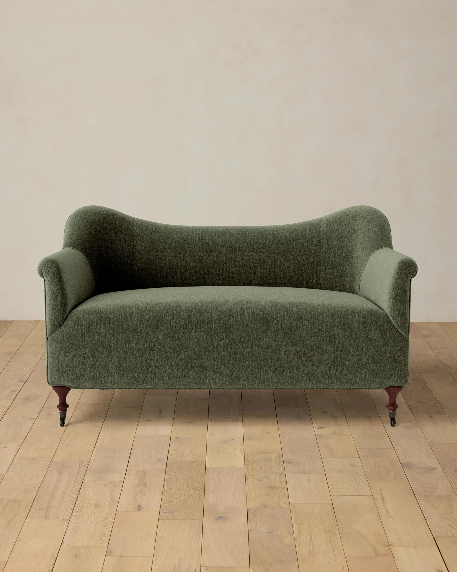 Camdyn Settee | Joon Loloi