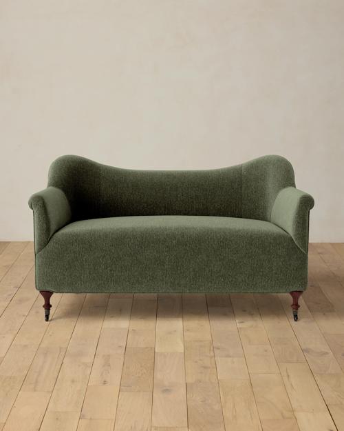 Camdyn Settee - Gallery Image #1