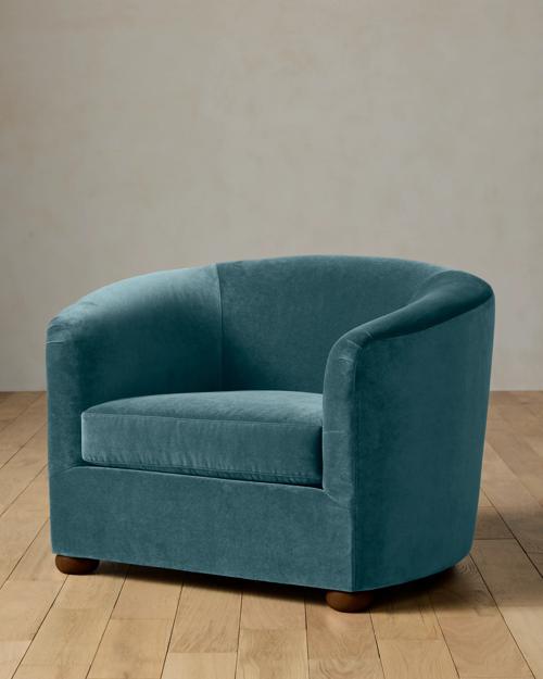 Cosgrove Chair - Gallery Image #2