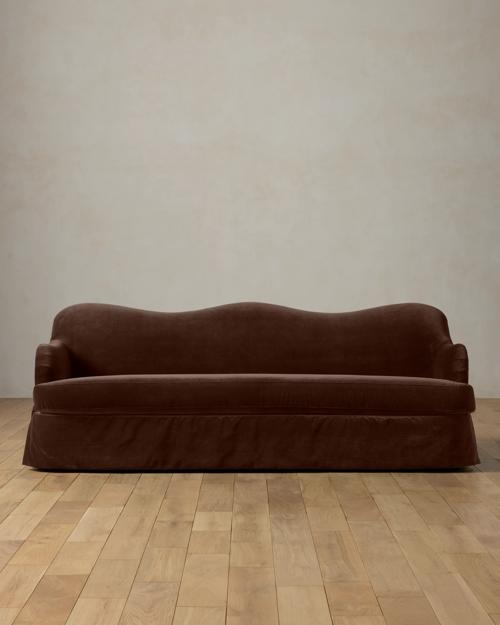Rosamund Sofa - Gallery Image #1
