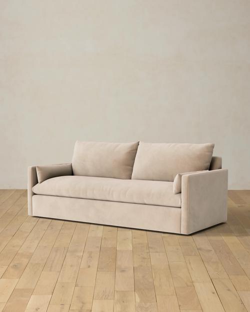Leighton Track Arm Sofa - Gallery Image #3