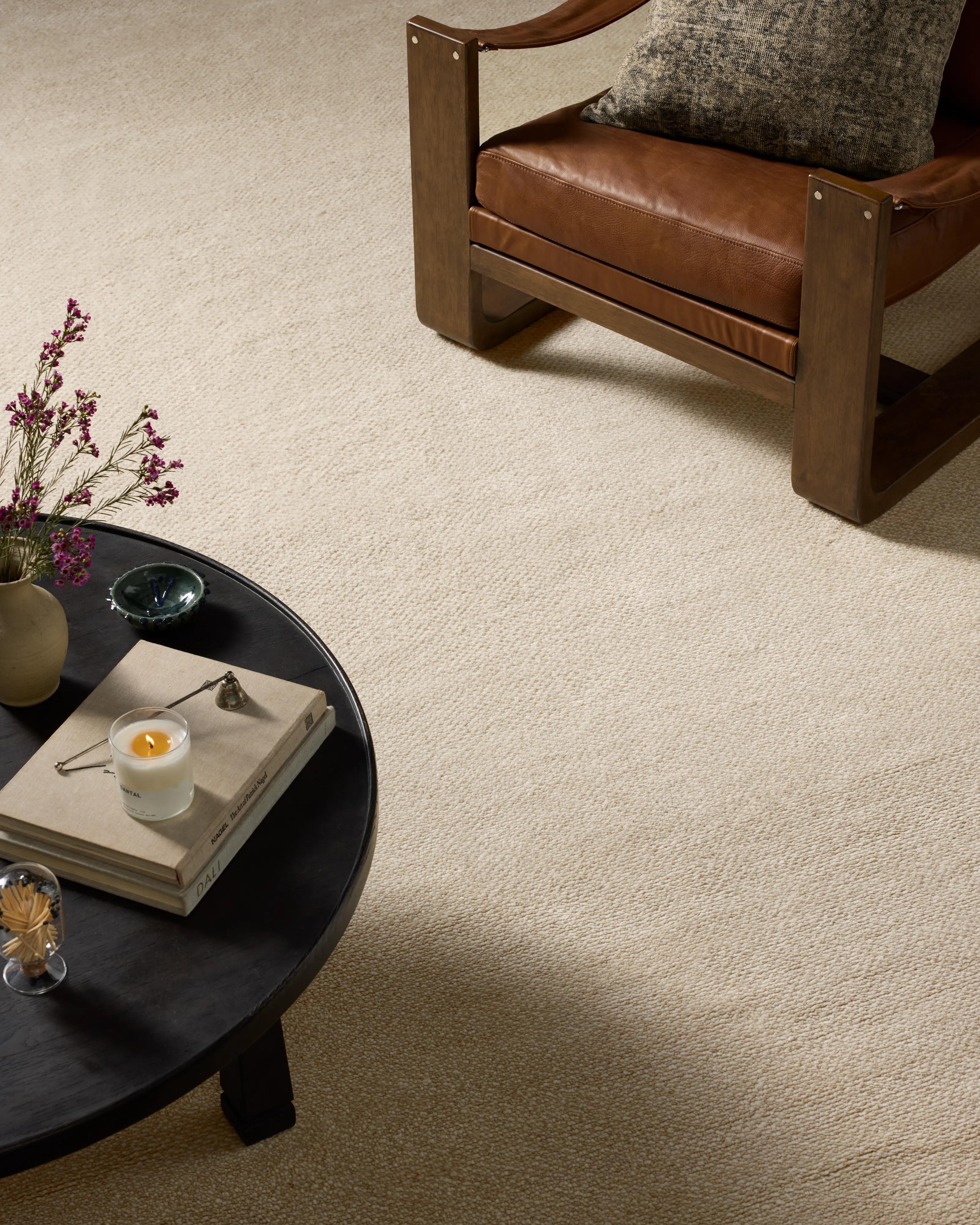 Quentin Hand-Knotted Rug | Joon Loloi