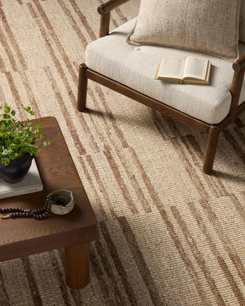 Rockaway Handwoven Rug - Gallery Image #3