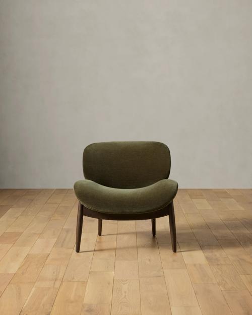 Celeste Chair - Gallery Image #1