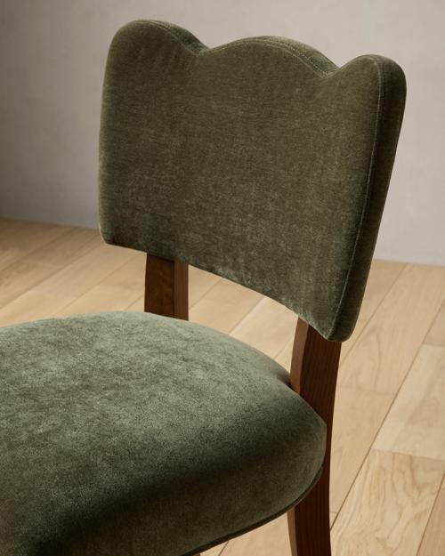 Dorothy Dining Chair - Gallery Image #5