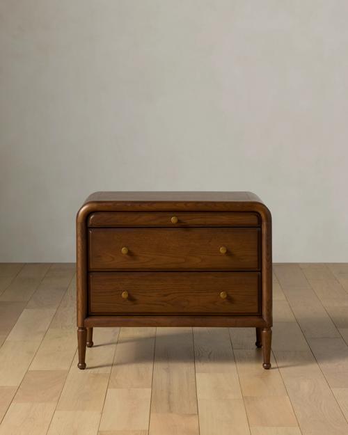 Beatrix Nightstand - Gallery Image #3