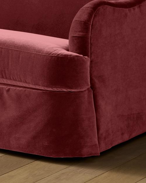 Rosamund Sofa - Gallery Image #7