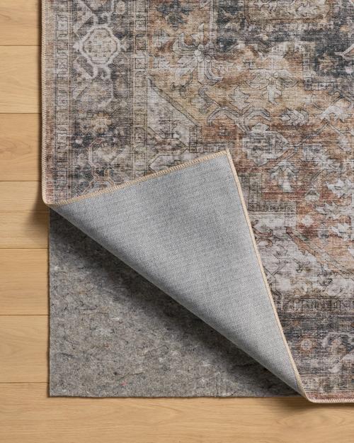 Palisades Washable Printed Rug - Gallery Image #5