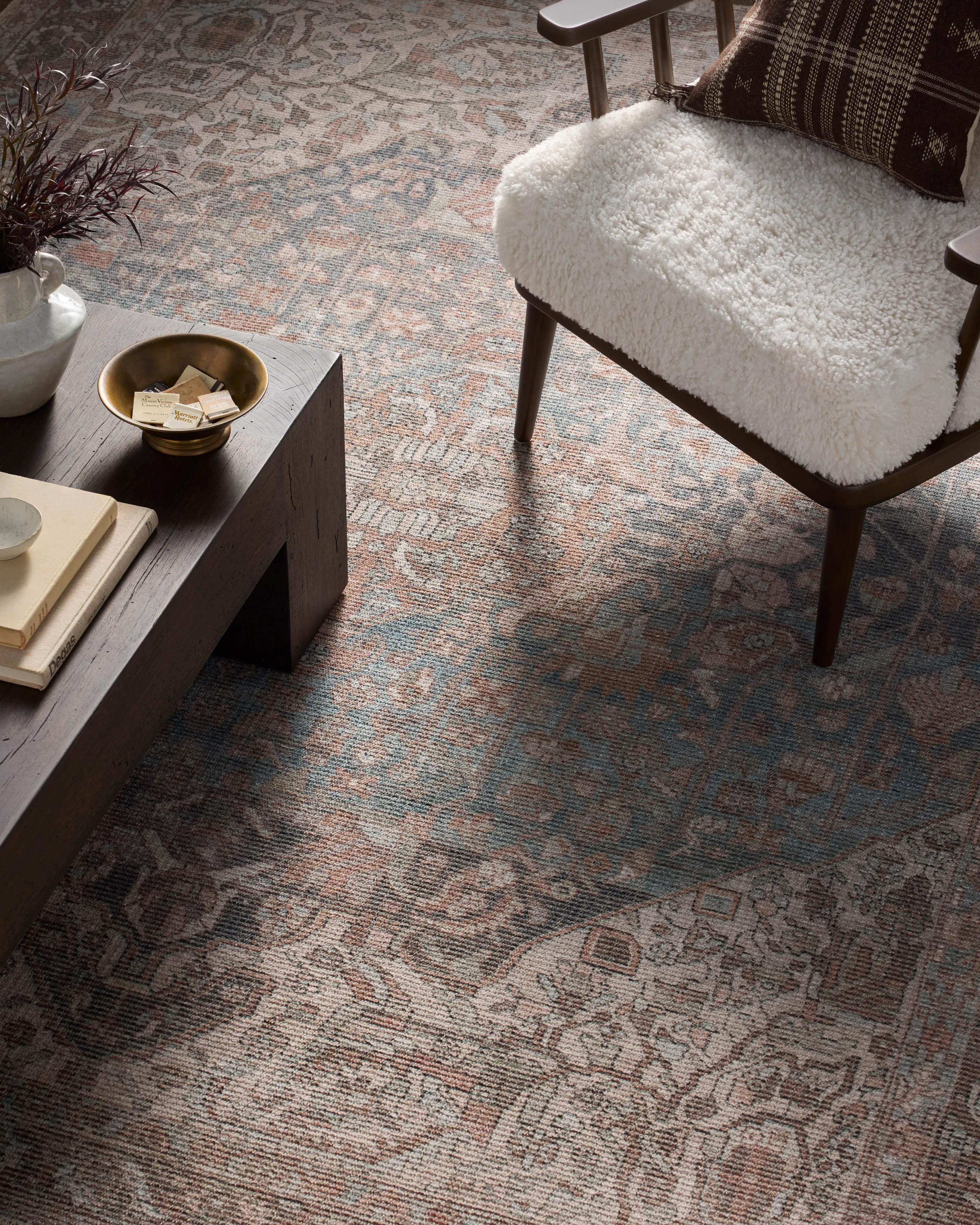 Elara Printed Rug | Joon Loloi