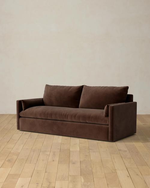 Leighton Track Arm Sofa - Gallery Image #2
