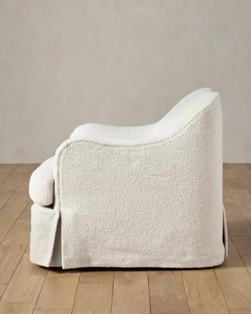 Rosamund Swivel Chair | Joon Loloi