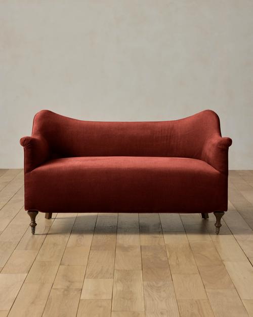 Camdyn Settee - Gallery Image #1