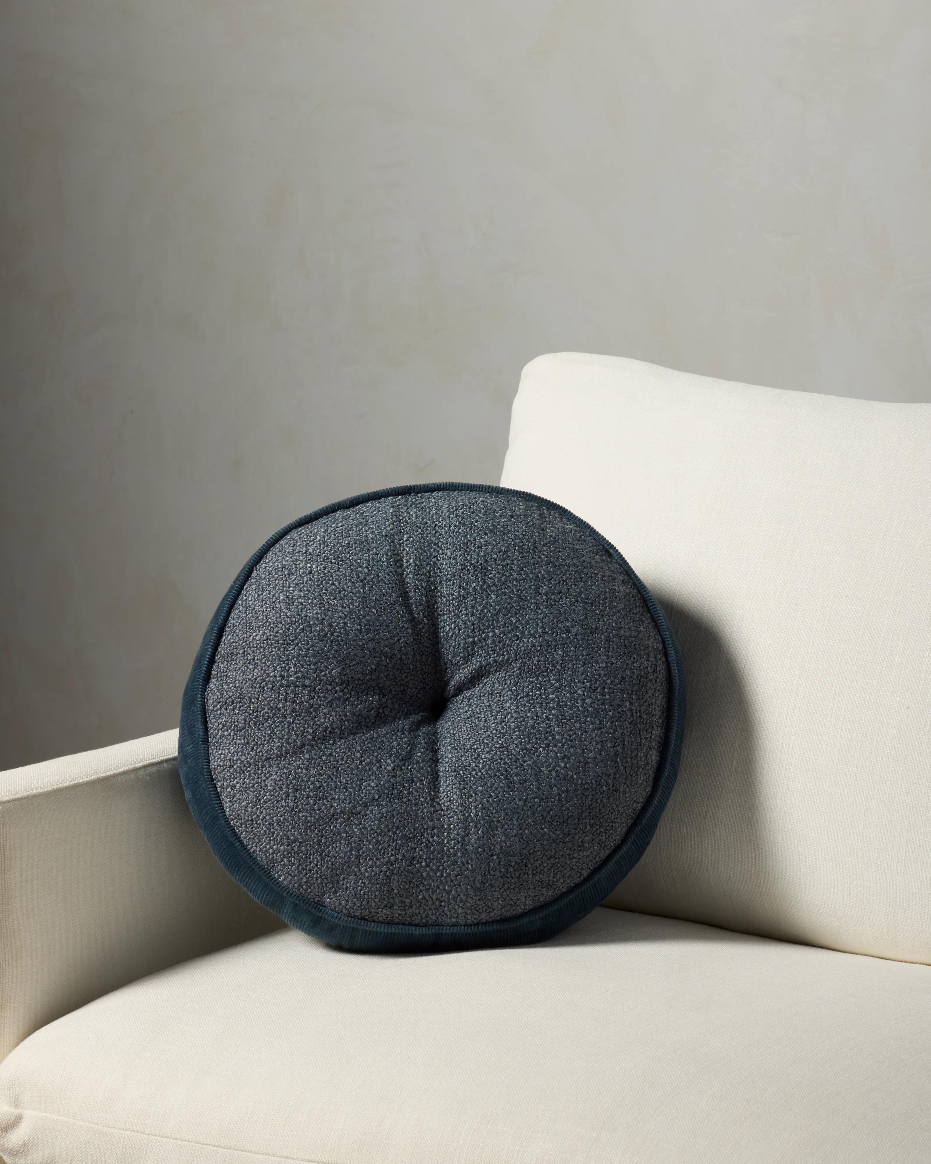 Acton Pillow | Joon Loloi