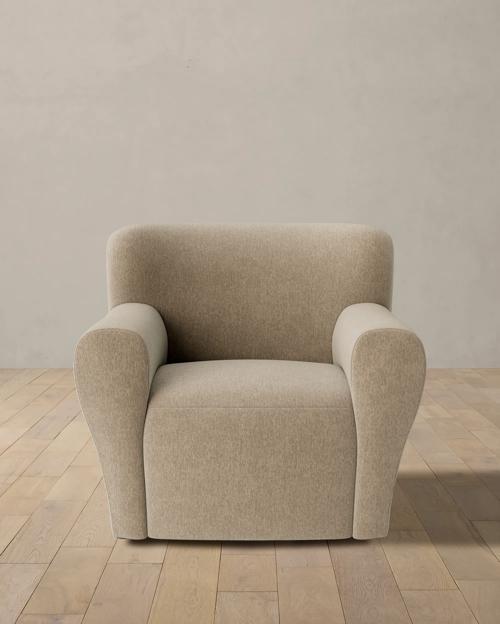 Theodore Chair - Gallery Image #1