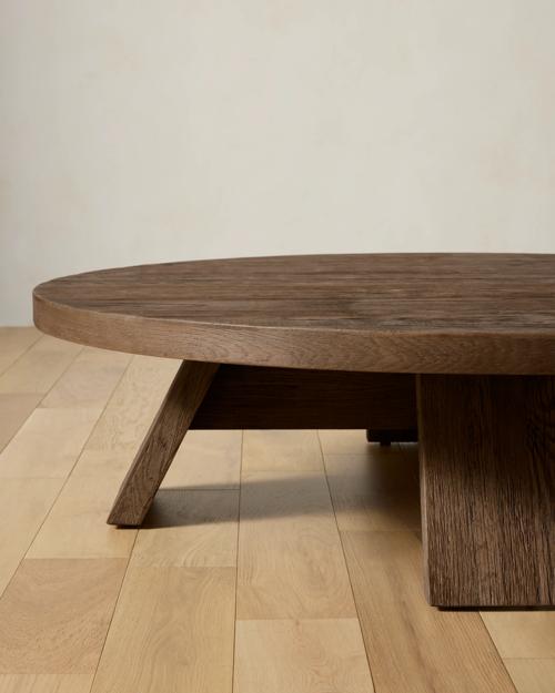 Shaw Coffee Table - Gallery Image #7