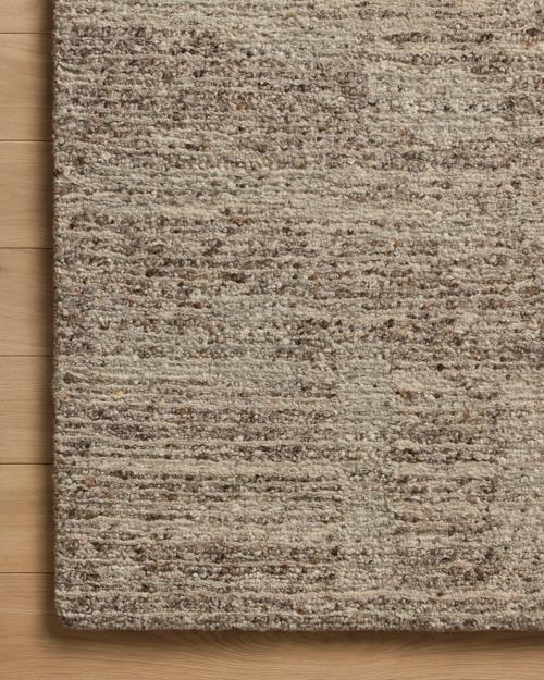 Lada Handwoven Wool Rug - Gallery Image #3