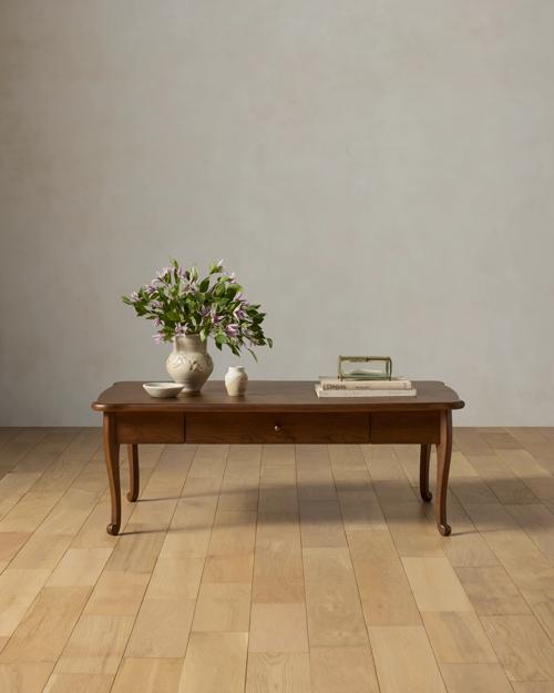 Ipswich Coffee Table - Gallery Image #1