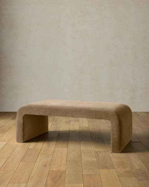 Olson Ottoman - Gallery Image #3