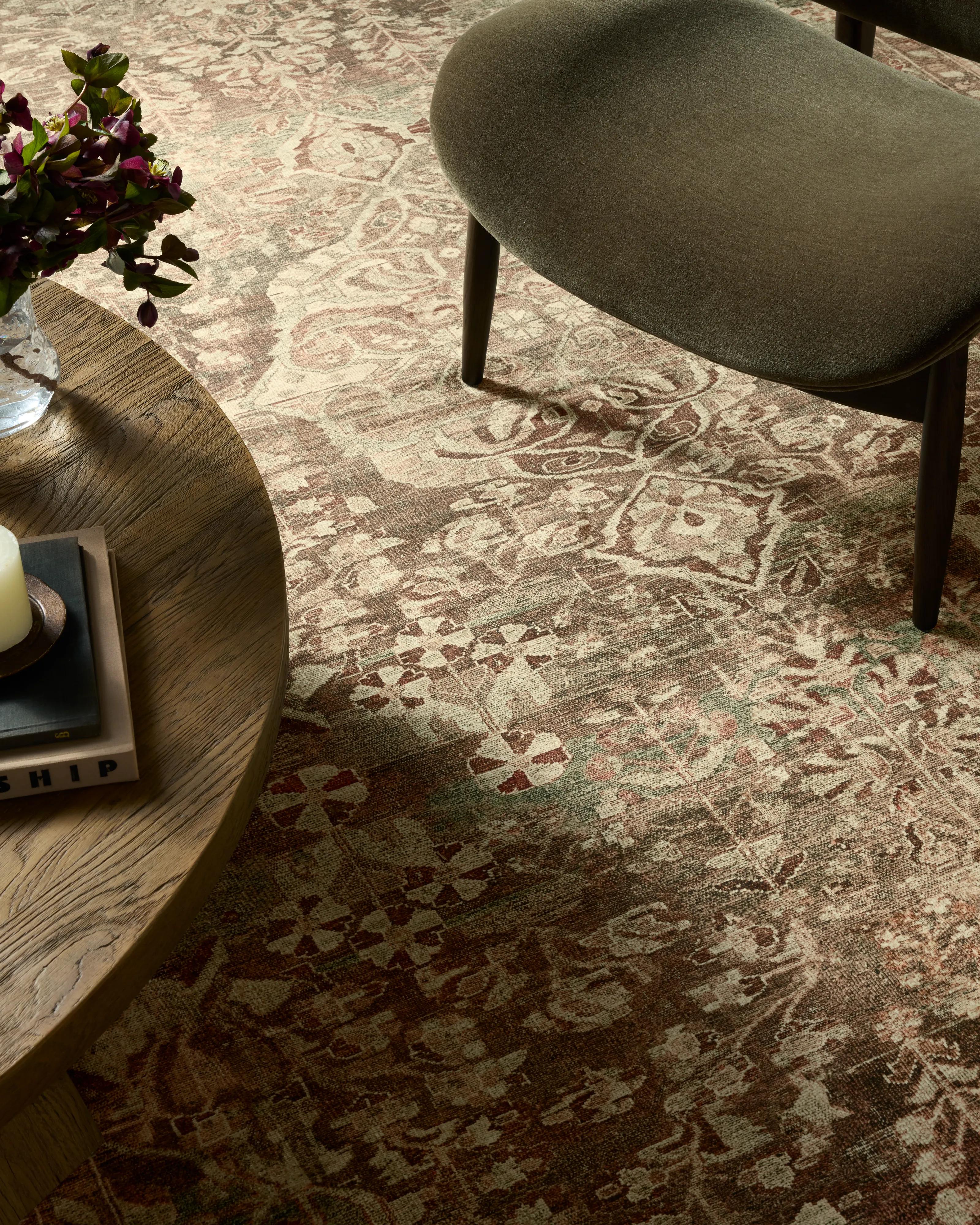 Monument Washable Printed Rug | Joon Loloi