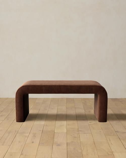 Olson Bench - Gallery Image #1