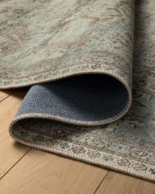 Gardner Printed Rug - Gallery Image #6