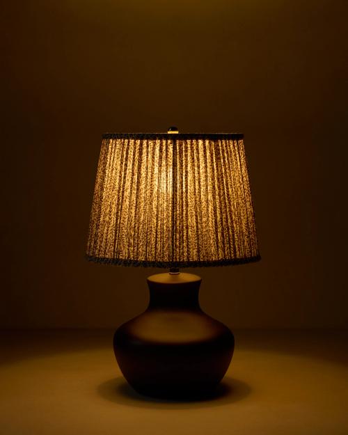 Ursula Table Lamp - Gallery Image #3