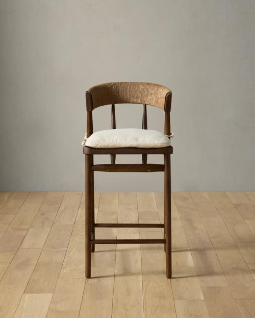 Bruce Bar Stool - Gallery Image #1