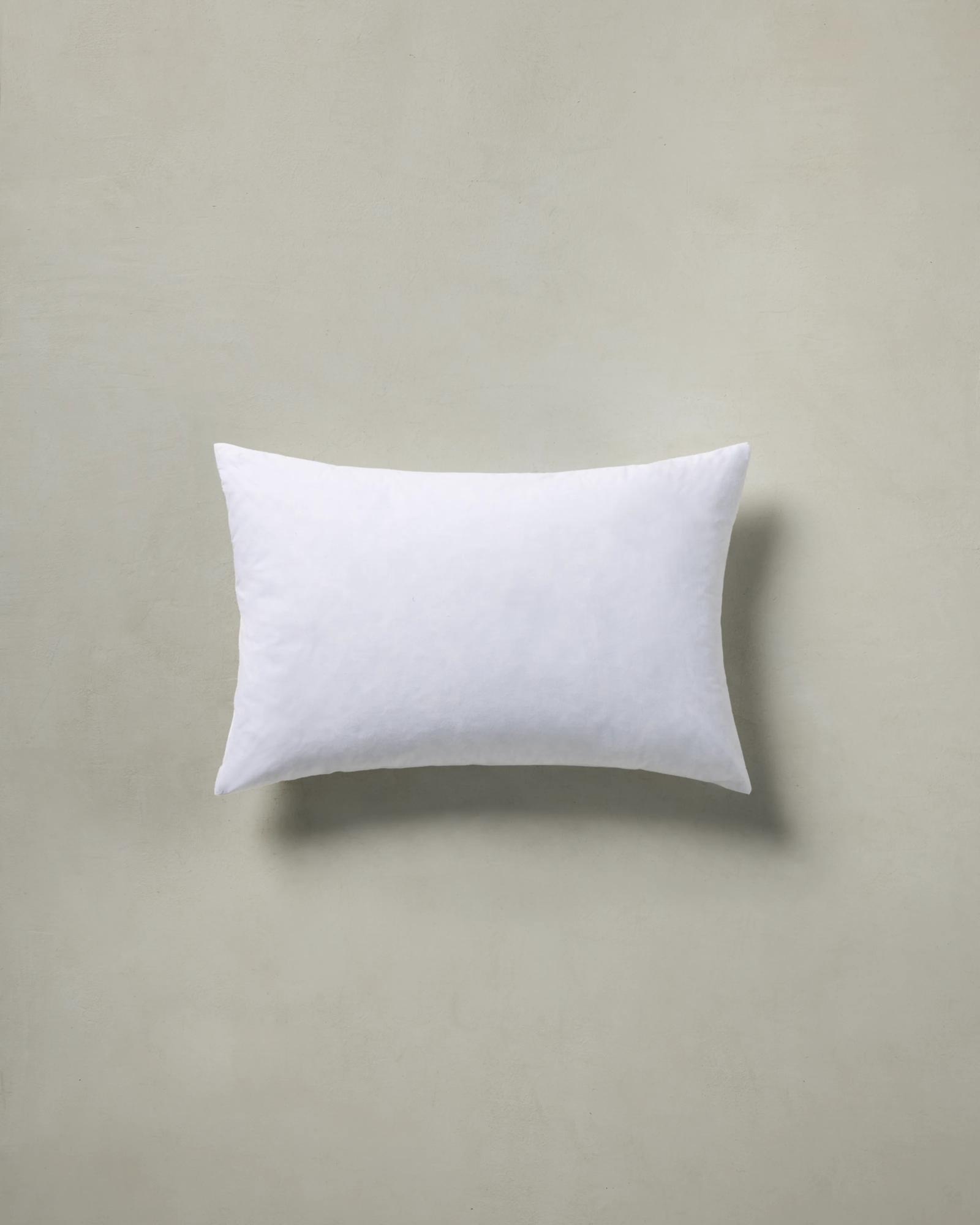 Pillow Insert - Feather Down (14' x 22')