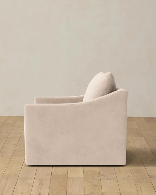 Leighton Slope Arm Chair - Gallery Image #3