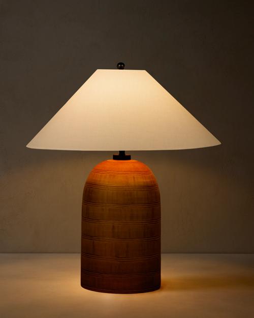 Bettina Table Lamp - Gallery Image #2
