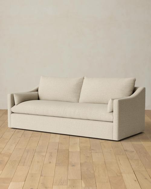 Leighton Slope Arm Sofa - Gallery Image #2