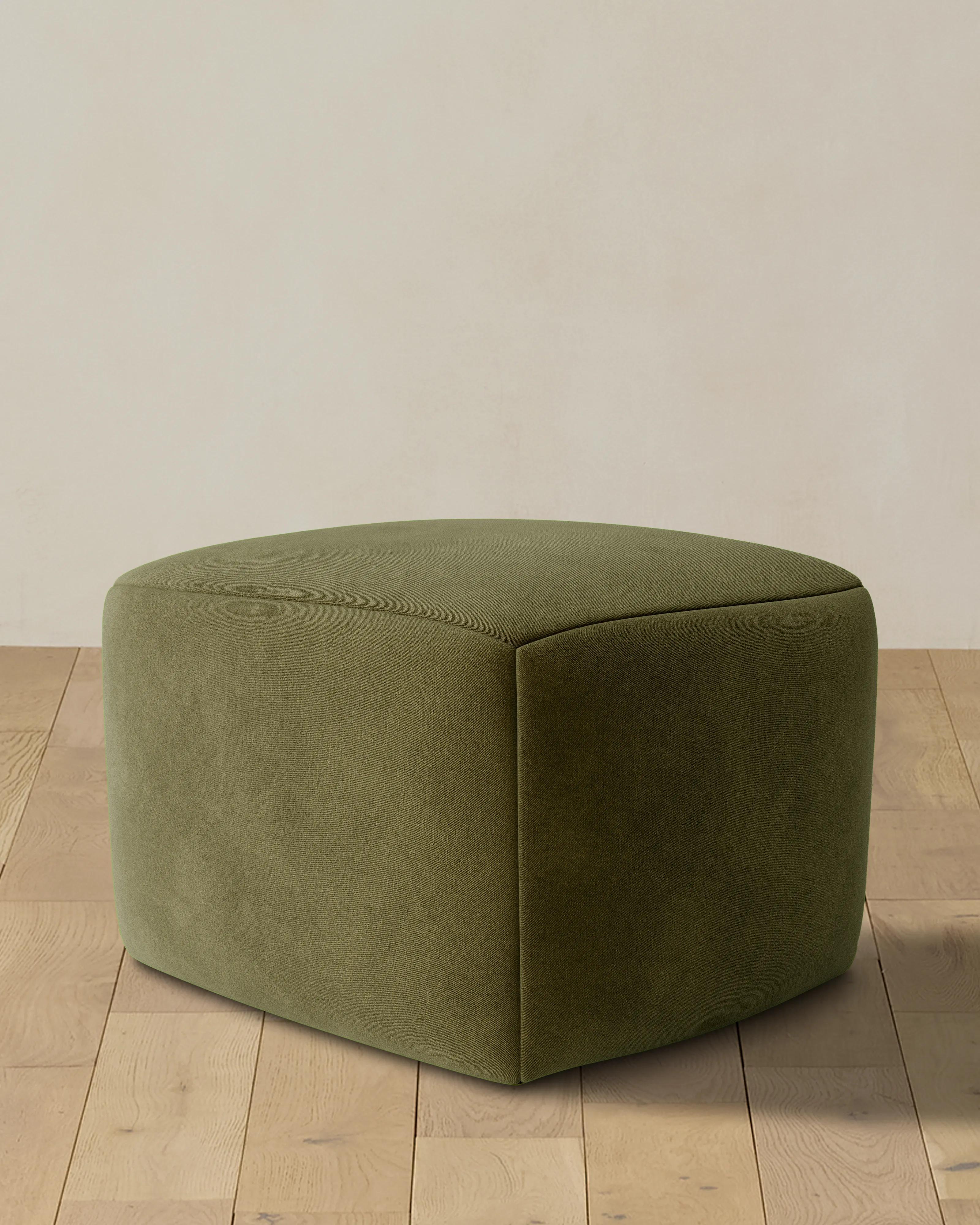 Theodore Ottoman | Joon Loloi