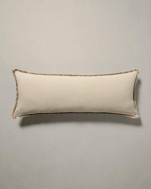 Zama Pillow - Gallery Image #5