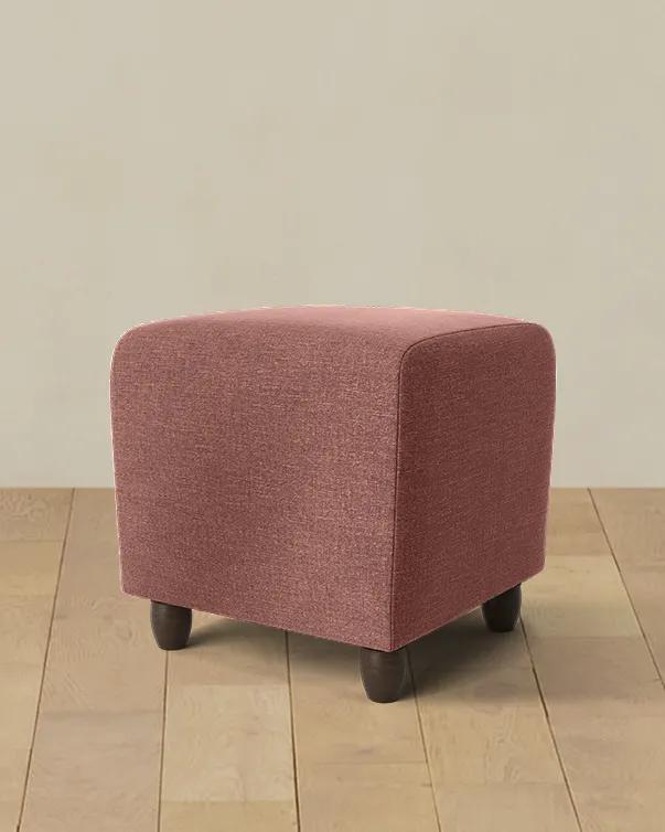 Chase Cube Stool | Joon Loloi
