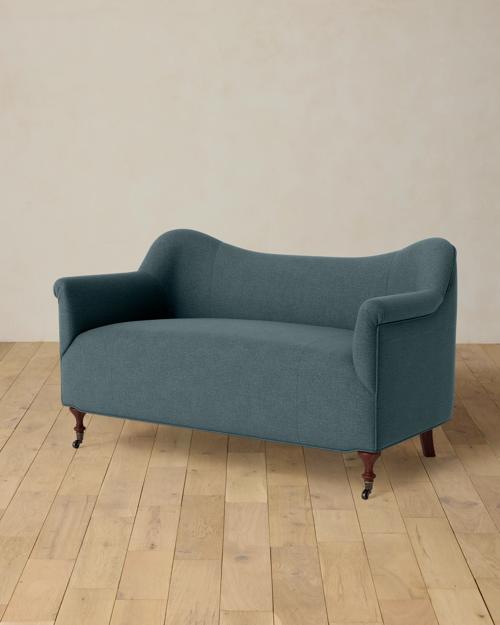 Camdyn Settee - Gallery Image #2