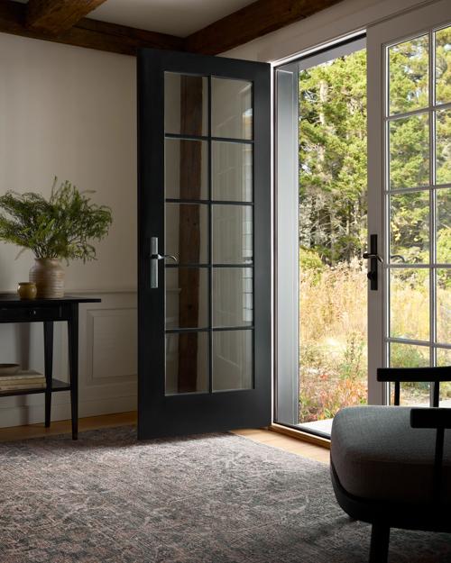 Ersa Printed Rug - Gallery Image #3