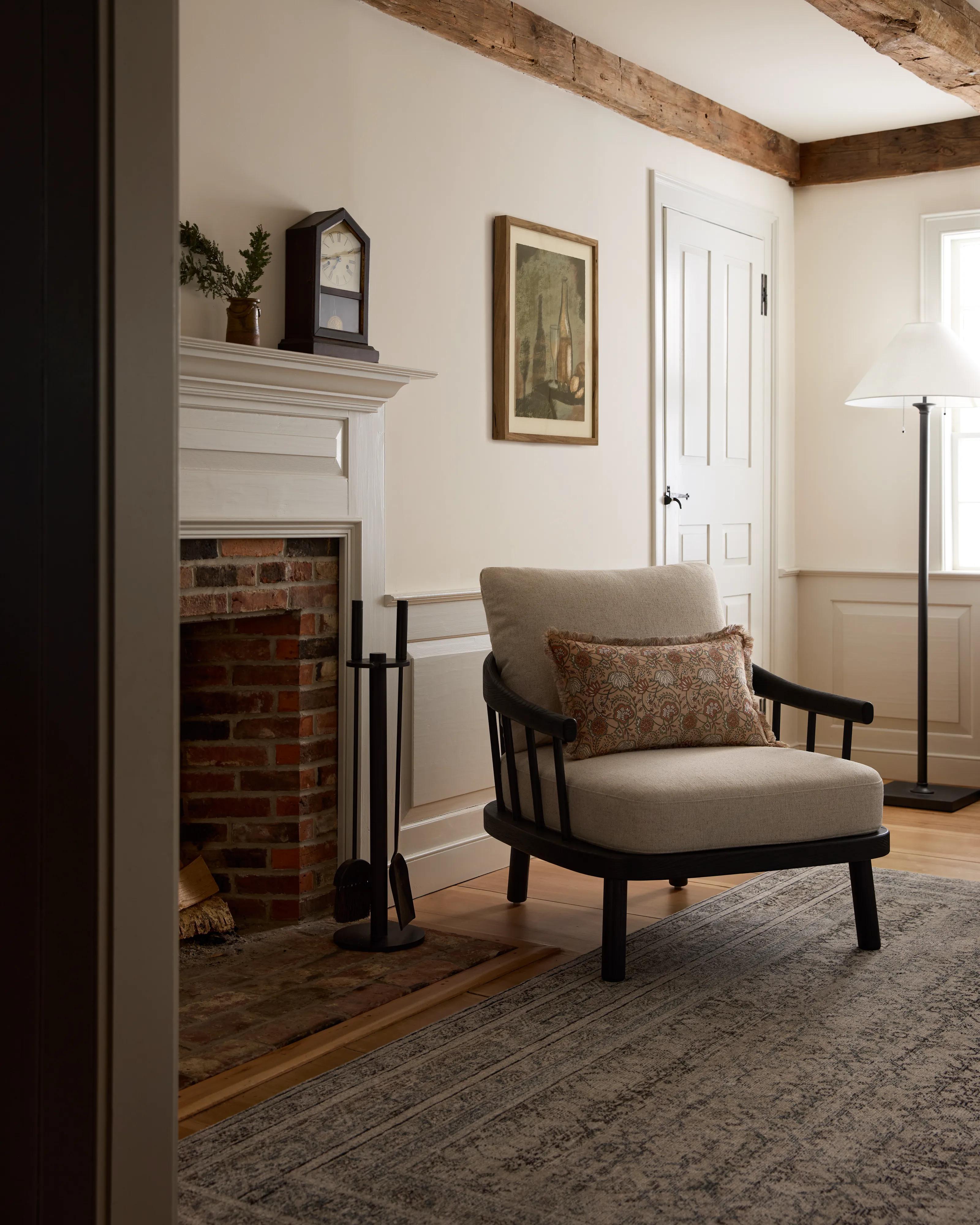 Kenji Windsor Chair | Joon Loloi